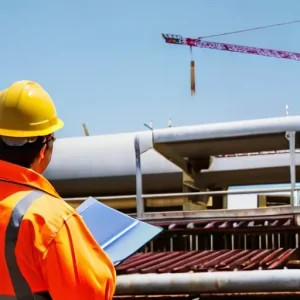 Применение металлов в строительстве, машиностроении, энергетике, авиации и других сферах: как различаются требования