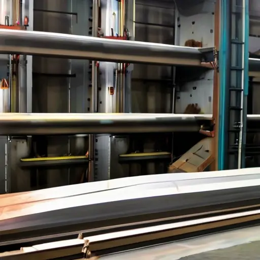 Сырьевой этап как фундамент надежного металлургического цикла