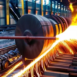 Сырьевой этап как фундамент надежного металлургического цикла