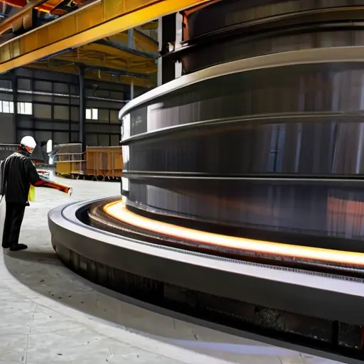 Сырьевой этап металлургии: где закладывается основа будущего результата