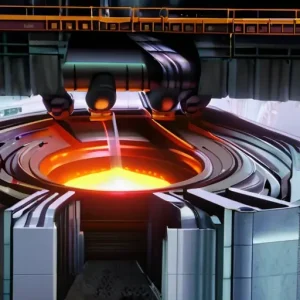 Сырьевой этап металлургии: где закладывается основа будущего результата