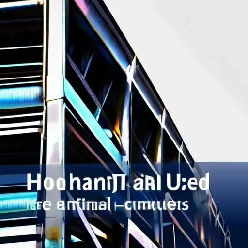 Где и как используются металлы: от несущих конструкций до сложных функциональных систем Где и как используются металлы: от несущих конструкций до сложных функциональных систем
