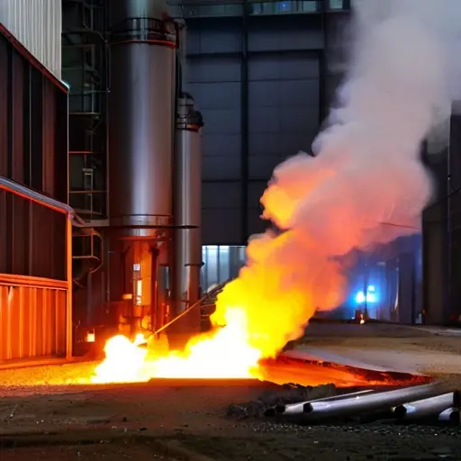 Металлургия в экологической повестке промышленности: как меняются ожидания к производству