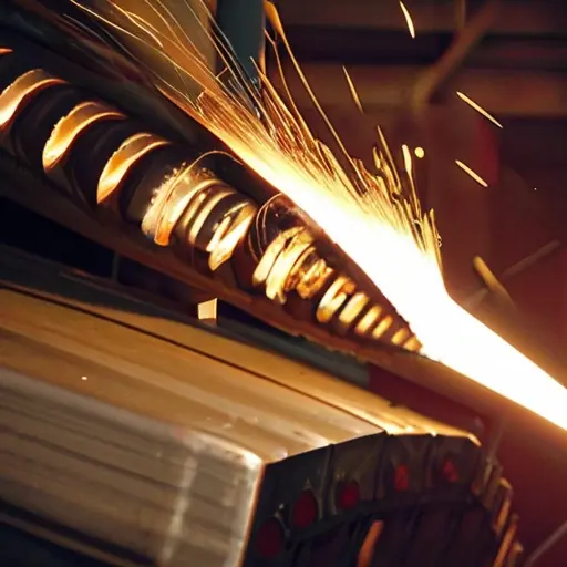 Сырье и ресурсы в металлургии: как формируется основа производственного цикла