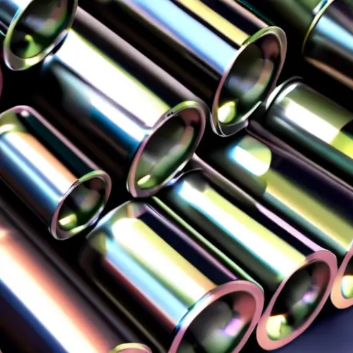 Виды металлов и сплавов: как свойства, различия и применение формируют современную промышленность