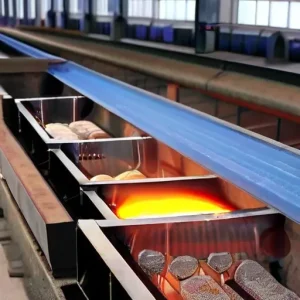 Как стабильность сырьевой базы влияет на выплавку и качество металла