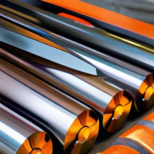 Металлургическое сырье: почему именно с него начинается качество будущего металла Металлургическое сырье: почему именно с него начинается качество будущего металла