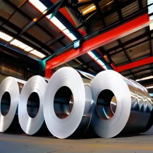 Металлы в современной промышленности: как материал определяет возможности отрасли