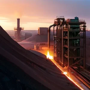 Плавильные комплексы и стабильность металлургического производства: как они связаны