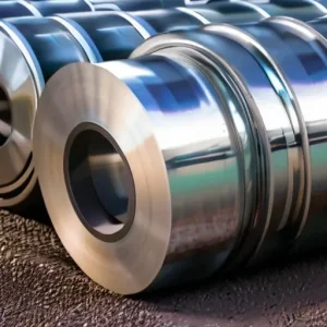 Где применяются металлы сегодня: от базовых конструкций до высокотехнологичных систем