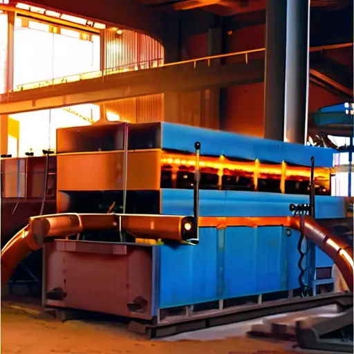 Предплавильная подготовка материалов в металлургии: что определяет эффективность процесса