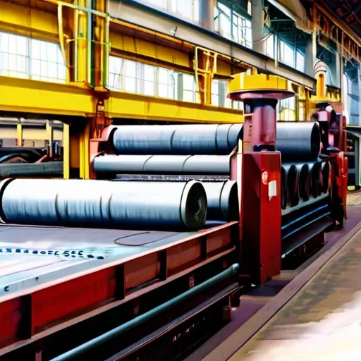 Шихтовая подготовка в металлургическом цикле: где начинается управляемость процесса Шихтовая подготовка в металлургическом цикле: где начинается управляемость процесса