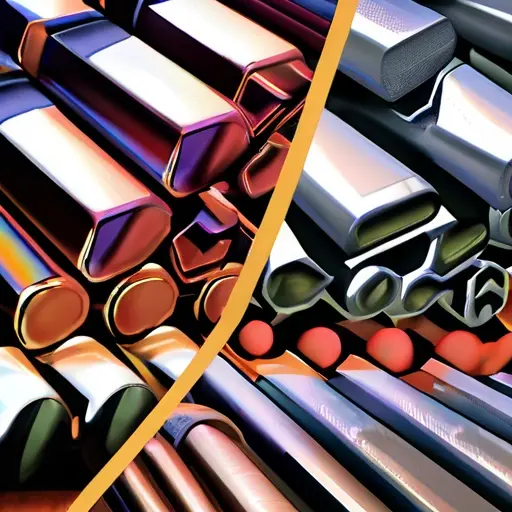 Сырьевая база металлургии: как она влияет на устойчивость производства