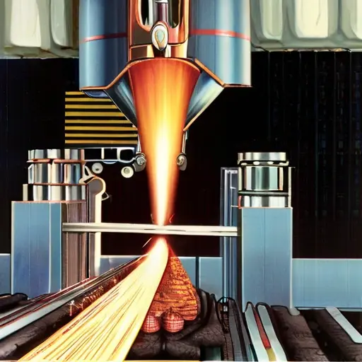 Ресурсы для металлургического производства: что определяет стабильность результата