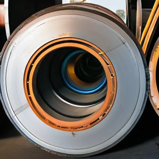 Роль металлов в развитии промышленности и инфраструктуры: почему она остается ключевой Роль металлов в развитии промышленности и инфраструктуры: почему она остается ключевой