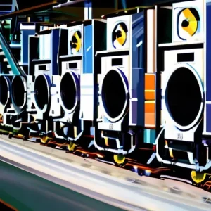 Роль металлов в развитии промышленности и инфраструктуры: почему она остается ключевой