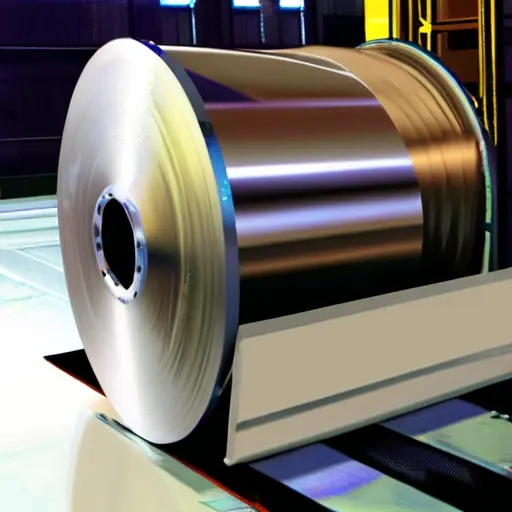 Металлические материалы в современной индустрии: от массовых к специализированным Металлические материалы в современной индустрии: от массовых к специализированным