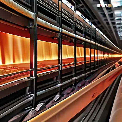 Металлургические ресурсы в современной отрасли: где скрыта основа эффективности Металлургические ресурсы в современной отрасли: где скрыта основа эффективности