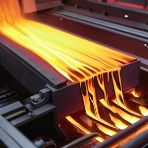 Выплавка металла в современных условиях: как меняется подход к управлению расплавом