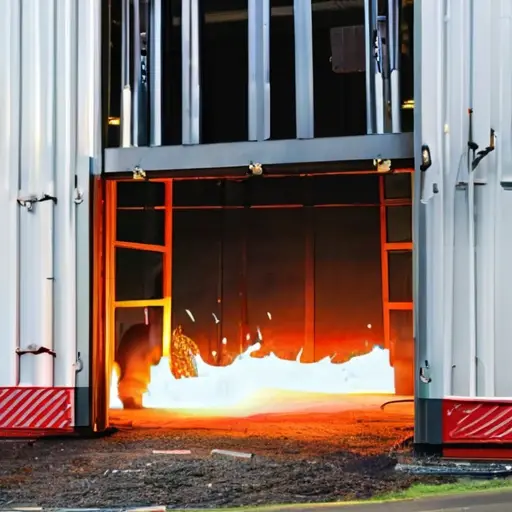 Выплавка металла в современных условиях: как меняется подход к управлению расплавом