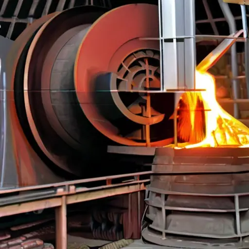 Плавильные процессы в металлургии: какие факторы определяют качество результата