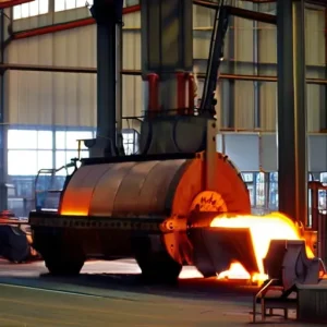 Плавильные процессы в металлургии: какие факторы определяют качество результата