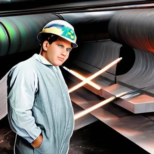 Сырье для металлургии: как различаются материалы по роли и значению