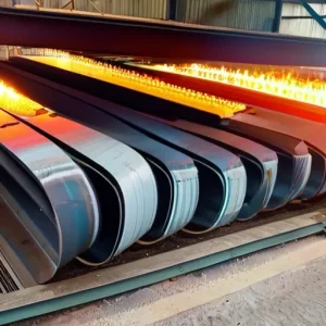 Производственное сырье в металлургии: почему важна точность выбора и подготовки