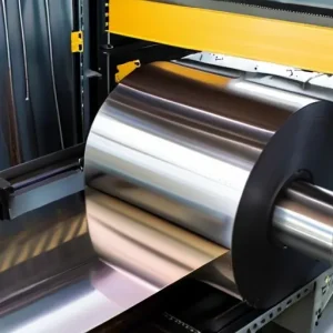 Как металлические материалы помогают создавать надежные технические системы