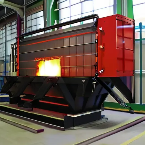 Шихтовый этап как основа точной выплавки и однородного расплава