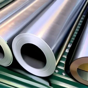 Металлы как основа современной техники: где они особенно востребованы