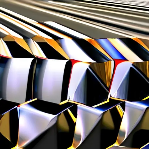 Металлы и сплавы для промышленности: как свойства определяют область применения