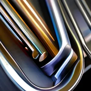 Металлы и сплавы для промышленности: как свойства определяют область применения