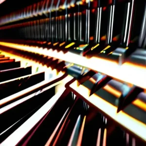 Черные металлы в современном производстве: почему они остаются основой отрасли