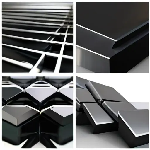 Черные металлы и их свойства: что особенно важно для конструкционных задач Черные металлы и их свойства: что особенно важно для конструкционных задач