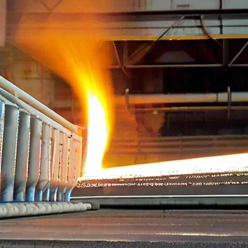 Газоочистка как часть устойчивого металлургического производства: где начинается реальный эффект