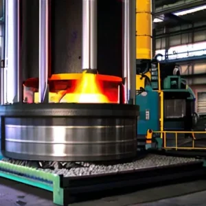 Печи для расплава металла: как оборудование влияет на качество последующих операций