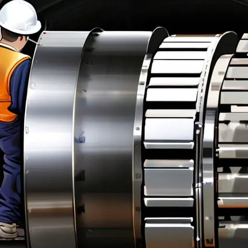 Применение металлов в строительной отрасли: где особенно важны жесткость и надежность