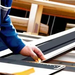 Применение металлов в строительной отрасли: где особенно важны жесткость и надежность