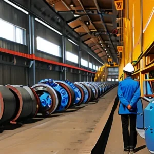 Как качество руды отражается на стабильности металлургического производства