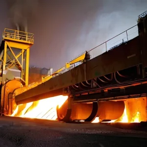 Выплавка металла и производственная устойчивость: где скрыты главные риски