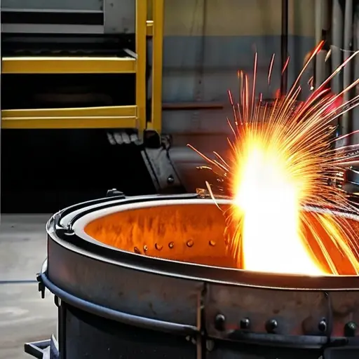 Выплавка металла и производственная устойчивость: где скрыты главные риски