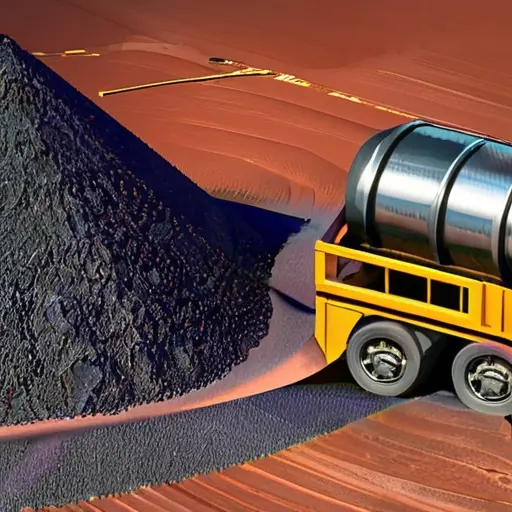 Железорудные материалы в производственном цикле: от состава к результату