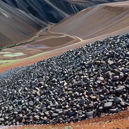 Как рудное сырье влияет на свойства будущего металла Как рудное сырье влияет на свойства будущего металла