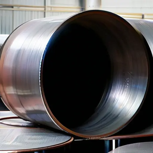 Почему черные металлы остаются главным материалом массового применения