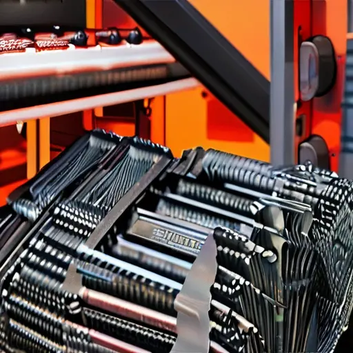 Черные металлы и технологичность: как материал влияет на удобство обработки