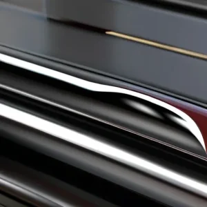 Черные металлы и технологичность: как материал влияет на удобство обработки