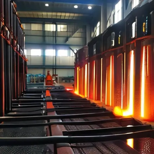 Производственный старт плавки: от чего зависит дальнейшая управляемость процесса