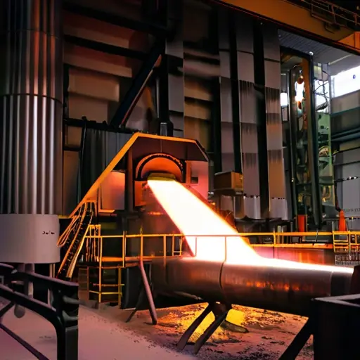 Современные электроплавильные процессы: как они вписываются в металлургический цикл Современные электроплавильные процессы: как они вписываются в металлургический цикл