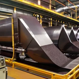 Современные электроплавильные процессы: как они вписываются в металлургический цикл